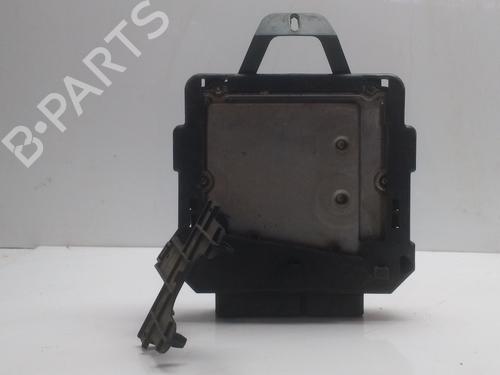 Engine control unit (ECU) VW CRAFTER 30-50 Van (2E_) 2.5 TDI | BP33795926M57 - Image 3