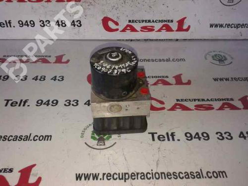 ABS pump VW GOLF IV (1J1)  | BP7963423M43 