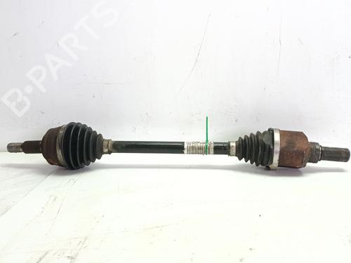 Used Left front driveshaft Left front driveshaft DS DS 7 Crossback (J4_, JR_, JC_) [2017-2026] 34165249 34165249