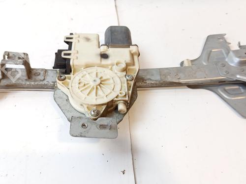 Used Rear left window mechanism CITROËN C4 I (LC_) 1.6 HDi (109 hp) 30873671