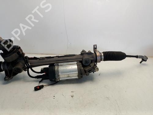 Steering rack VW PASSAT B6 (3C2) 2.0 TDI | BP34152989M22  - Image 5