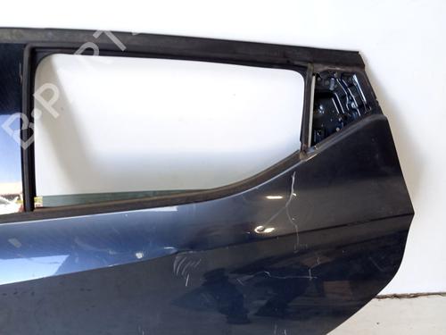 Left rear door NISSAN MICRA V (K14) 1.0 IG-T 100 | BP29476970C4 