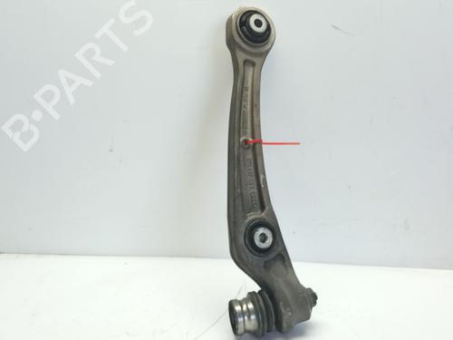 Used Left front suspension arm AUDI A6 C7 (4G2, 4GC) 2.0 TDI (190 hp) 31190261