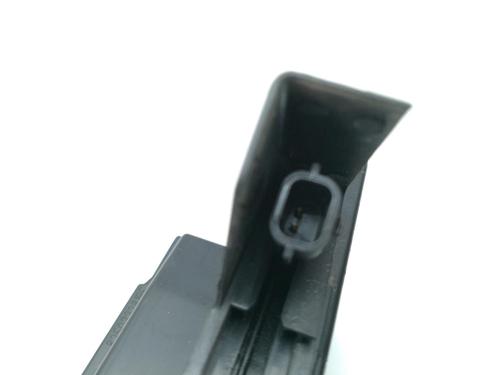 Rear right lock DACIA SANDERO II  | BP12311036C99 