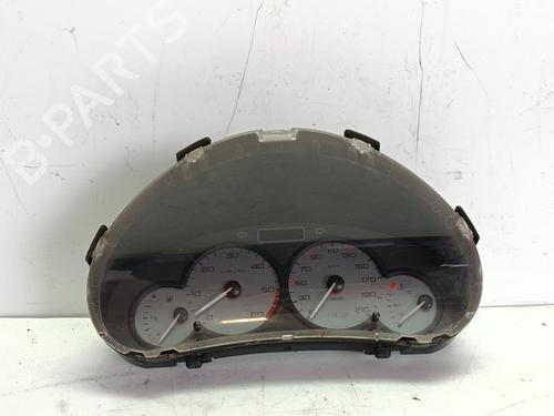 instrument-cluster-opel-corsa-c-x01-2000-2001-2002-2003-2004-2005-2006-2007-2008-2009-34059911 main image