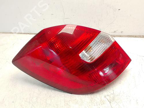 Used Left taillight Left taillight 37695879 37695879