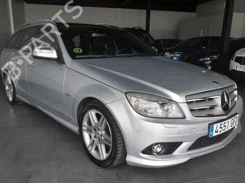 Used Parts MERCEDES-BENZ C-CLASS (W204) [2007-2015]  4483302