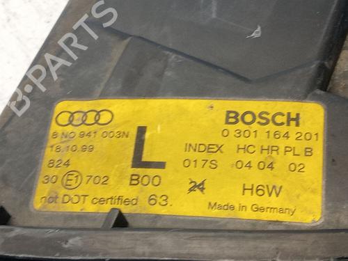 Left headlight AUDI TT (8N3) 1.8 T | BP33045849C28 - Image 6