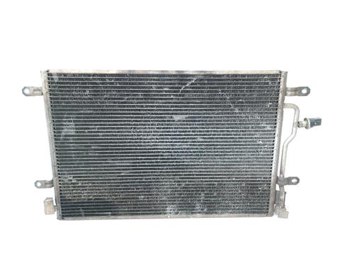 AC radiator AUDI A4 B7 (8EC) | BP13660136M32 - Image 3