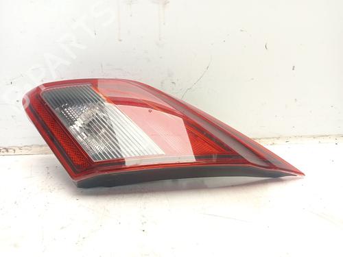 Used Right tailgate light OPEL CORSA E (X15) 1.4 LPG (08, 68) (90 hp) 31083299