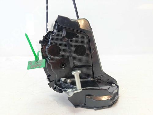 Used Rear left lock Rear left lock TOYOTA YARIS (_P13_) [2010-2020] 40611511 40611511