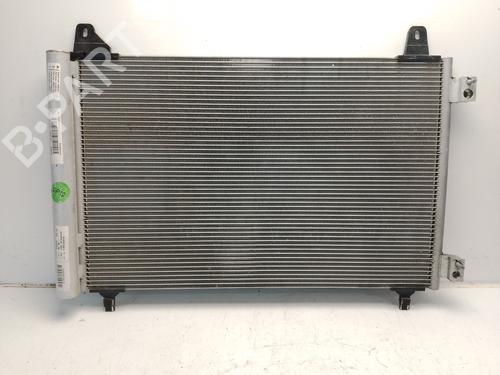 Used AC radiator AC radiator PEUGEOT 2008 II (UD_, US_, UY_, UJ_, UR_, UC_) [2019-2026] 33759258 33759258