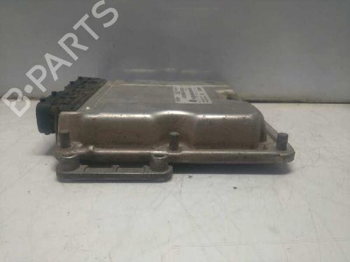 Engine control unit (ECU) CHRYSLER VOYAGER IV (RG, RS) 2.8 CRD | BP7959739M57 