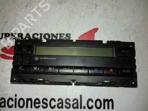 Airco bedieningspaneel VW PASSAT B5.5 (3B3) [2000-2005]  7955366