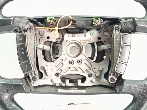 Ratt BMW 7 (E65, E66, E67) 730 d | BP34579476C49 - Image 2