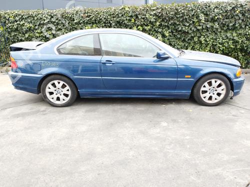 Ignition coil BMW 3 (E46) | BP29430185M94 - Image 10