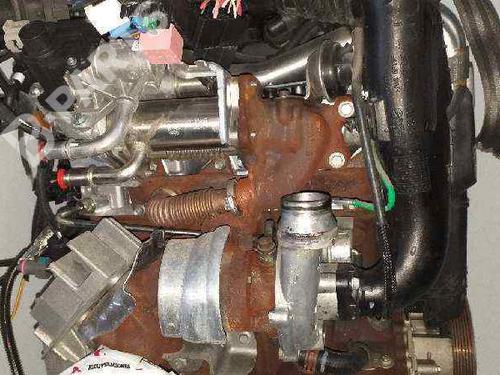 Engine DACIA SANDERO  | BP7956656M1 