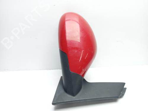 Right mirror SEAT ALTEA (5P1) 1.9 TDI | BP16871085C27 