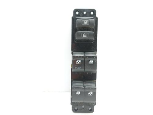 Left front window switch SSANGYONG ACTYON I 2.0 Xdi | BP16223806I27 - Image 1