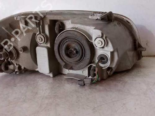 Left headlight CHEVROLET AVEO / KALOS Hatchback (T250, T255)  | BP7960712C28 