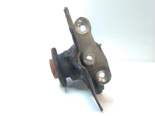 Left front steering knuckle BMW 5 (E60) 520 d | BP20936734M25 