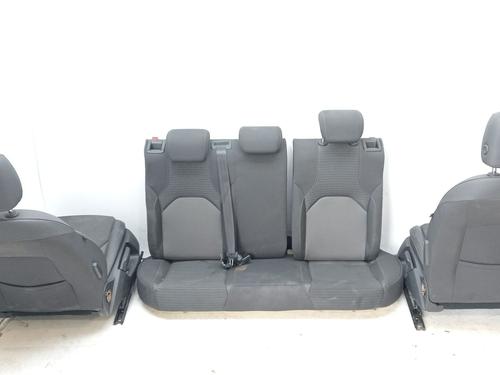 Seats set SEAT LEON (5F1)  | BP26506529C78  - Image 7