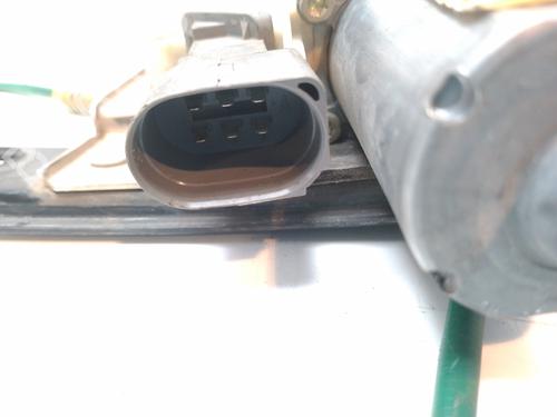 Front left window mechanism BMW 3 (E46) 320 d | BP22425761C22 