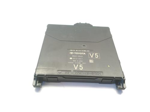 Used Electronic module Electronic module 10395520 10395520