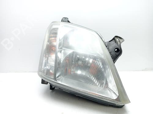 Scheinwerfer rechts für Scheinwerfer rechts 16903508 16903508