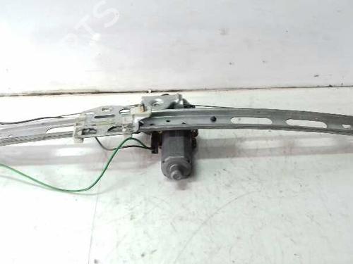 Used Front left window mechanism Front left window mechanism 7958488 7958488