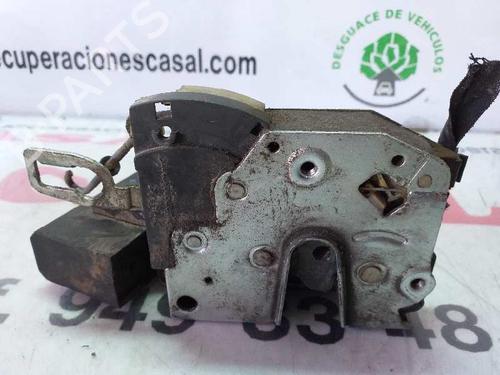 Front right lock BMW 3 (E46) 320 d | BP7956086C97 