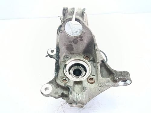 Used Right front steering knuckle Right front steering knuckle MINI MINI (F55) Cooper D (116 hp) 34194066 34194066