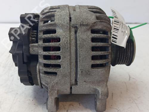 Alternator AUDI A2 (8Z0) | BP30513103M7 - Image 4