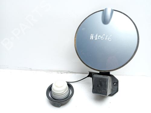 Fuel flap OPEL CORSA D (S07)  | BP16544548C131 