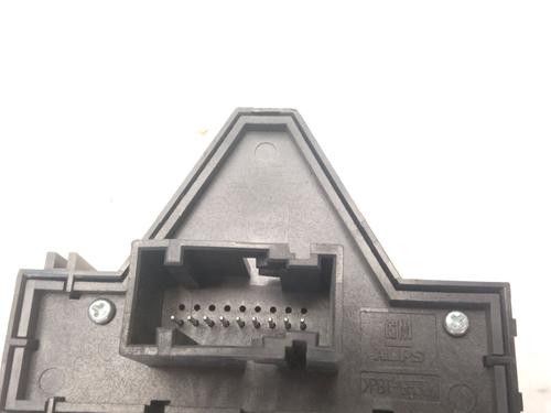 Warning switch OPEL CORSA D (S07) 1.0 (L08, L68) | BP33127677I22  - Image 6