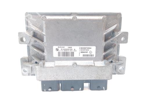 Engine control unit (ECU) DACIA SANDERO | BP15045181M57 - Image 2