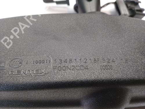 Rear mirror OPEL CORSA E (X15) | BP11360734I6 - Image 6