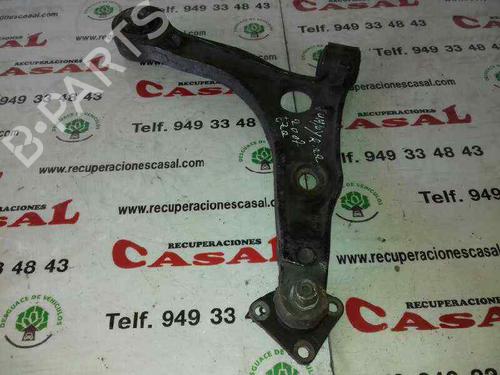 Left front suspension arm CITROËN JUMPER II Platform/Chassis  | BP10348450M12 