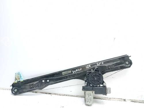 Used Front right window mechanism Front right window mechanism 22697316 22697316