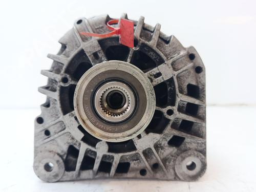 Used Alternator Alternator 37016432 37016432