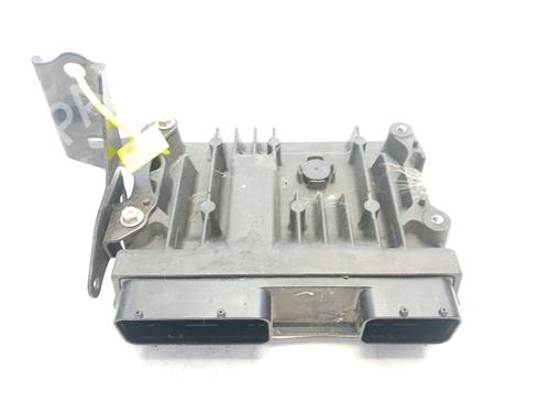 Engine control unit (ECU) TOYOTA YARIS (_P13_) | BP29449902M57 - Image 6