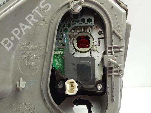 Right taillight LEXUS RX (_U3_) 300 (MCU35_, MCU35R) | BP31083297C35