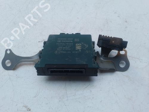 Used Electronic module Electronic module 25017310 25017310