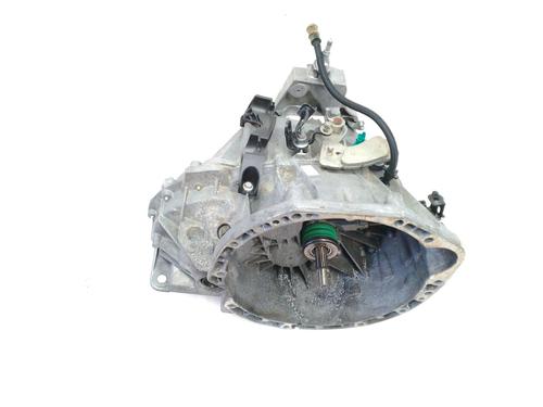 Gearbox RENAULT LAGUNA III Grandtour (KT0/1) 2.0 dCi (KT01, KT08, KT09, KT0K, KT12, KT1D, KT1W) | BP12310464M3 