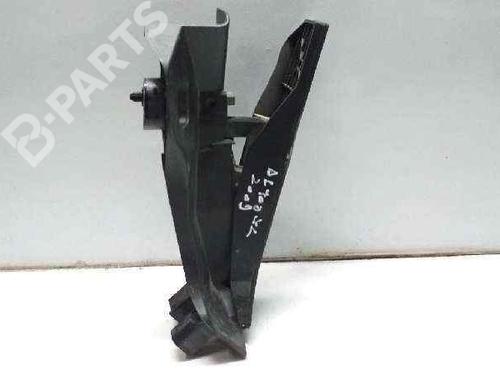 Pedal SEAT ALTEA (5P1) 1.4 TSI | BP7958446I4 