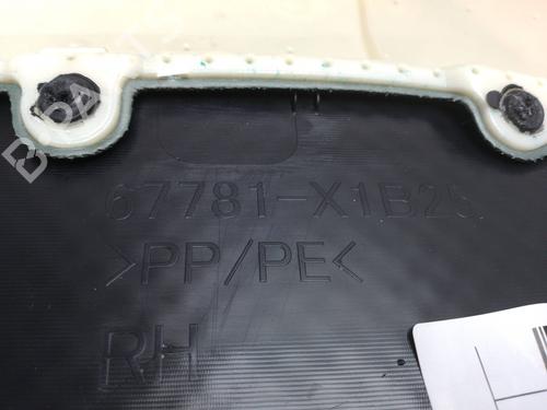 Front right panel TOYOTA C-HR (_X1_) | BP25019034C59 - Image 7