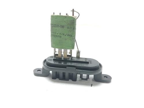 Used Heater resistor Heater resistor 17944776 17944776