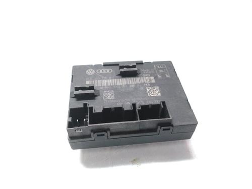 Used Electronic module AUDI A1 Sportback (8XA, 8XF) 1.2 TFSI (86 hp) 10159322