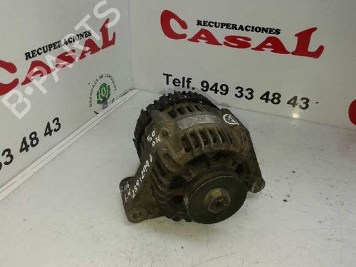 Used Alternator PEUGEOT 106 II (1A_, 1C_) [1996-2005]  7961699