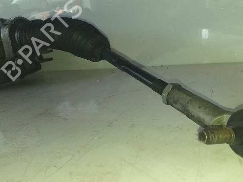 Steering rack SEAT ALTEA (5P1)  | BP7957412M22 